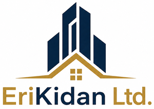 EriKidan Ltd