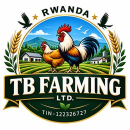 TB Farming Ltd